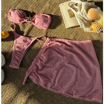 Style Bathing Suit With a Modern Fit