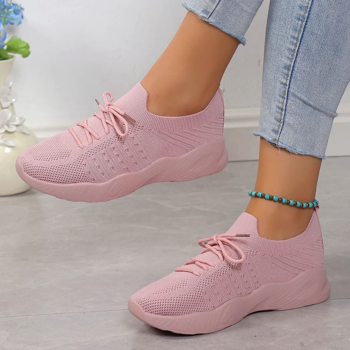 High-Quality Orthopedic Sneakers