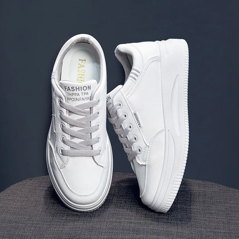 Supportive and Stylish Orthopedic Sneakers