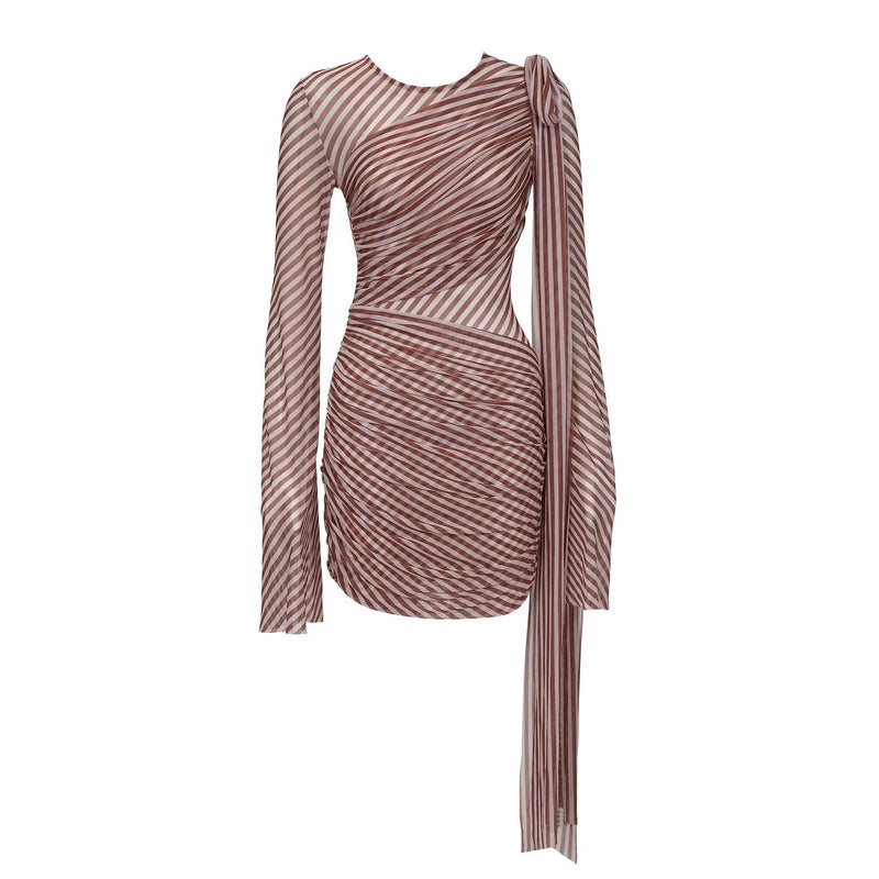Thoughtfully Designed Dress in a Timeless Style