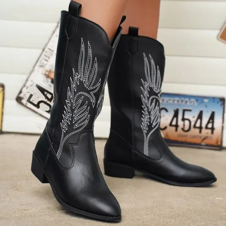 Comfortable and Fashionable Orthopedic Boots