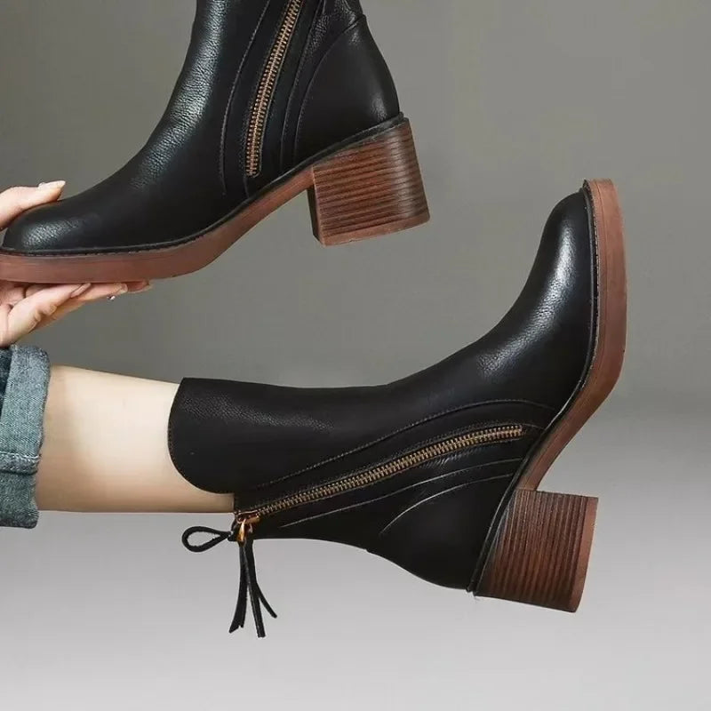 High-Quality Orthopedic Boots