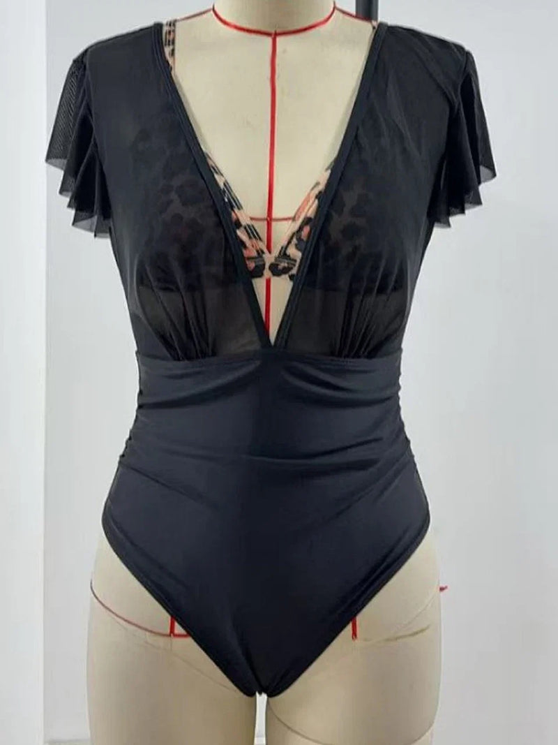 Beautifully Finished Bikini in a Timeless Design