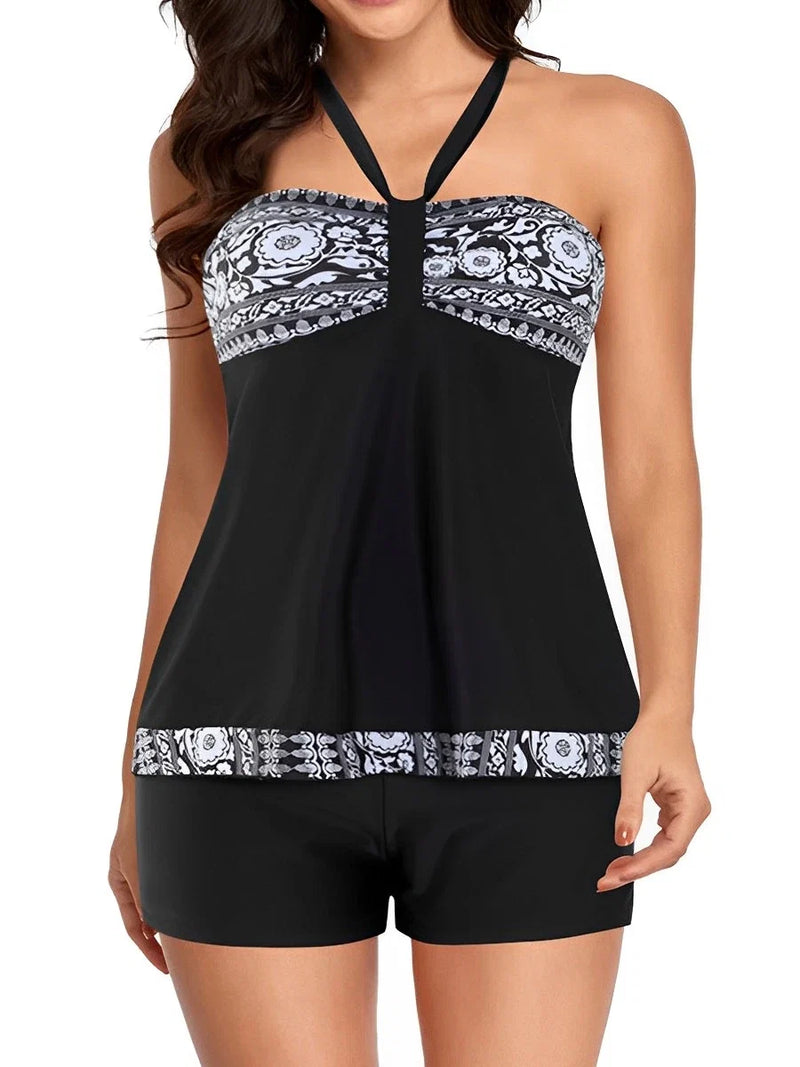 Style Swimsuit With a Modern Fit