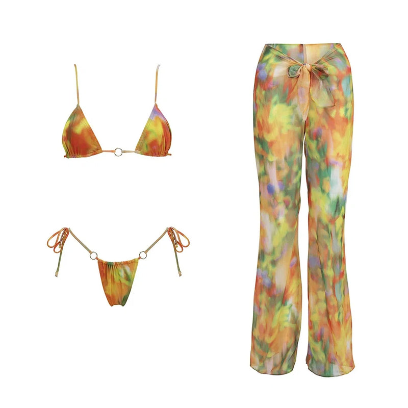 Thoughtfully Designed Pants in a Timeless Style
