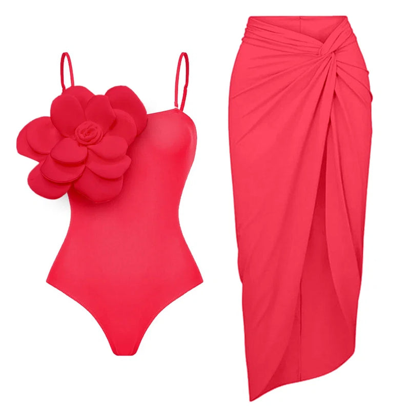 Subtly Bikini With a Refined Look
