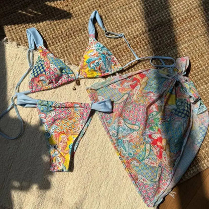 Elegantly Styled Bathing Suit for Everyday Wear