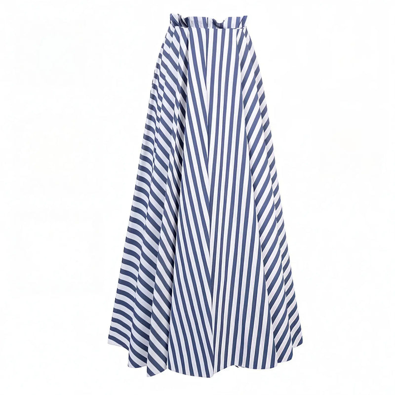 Classic Bathing Suit With a Flattering Fit