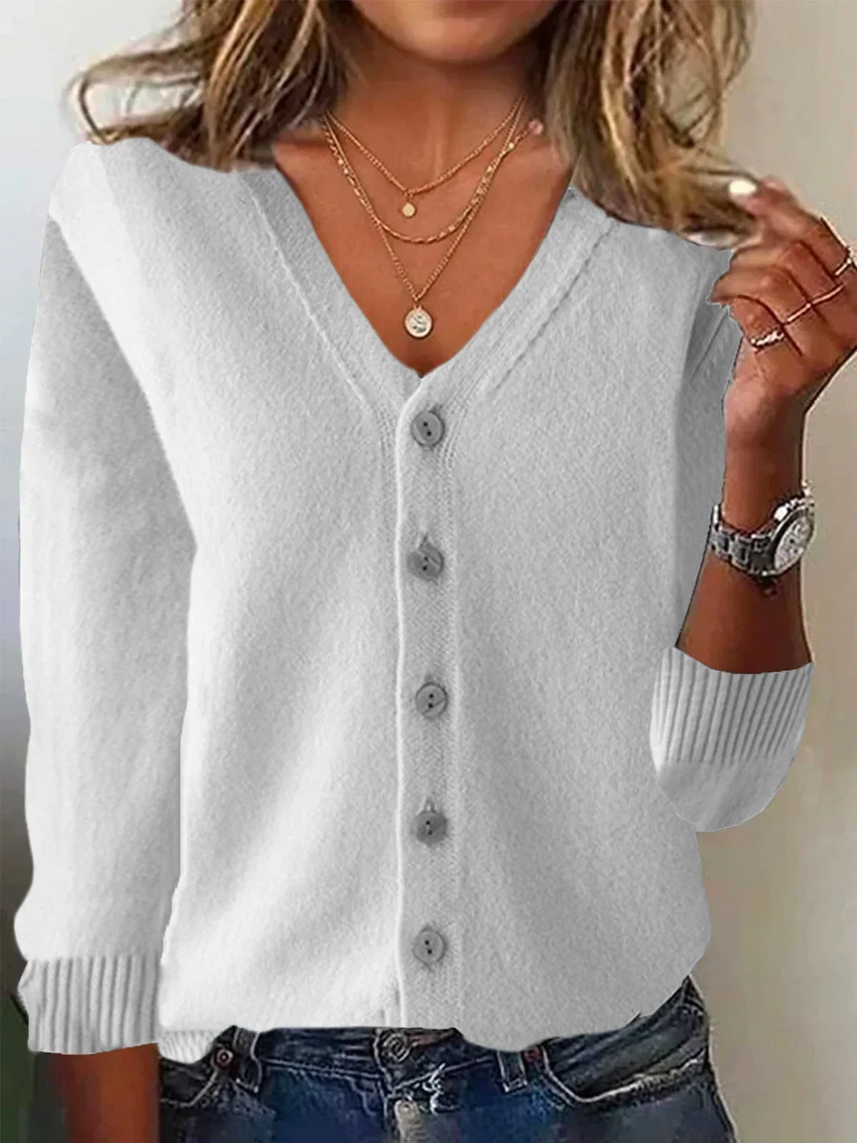 Soft and Sophisticated Coat
