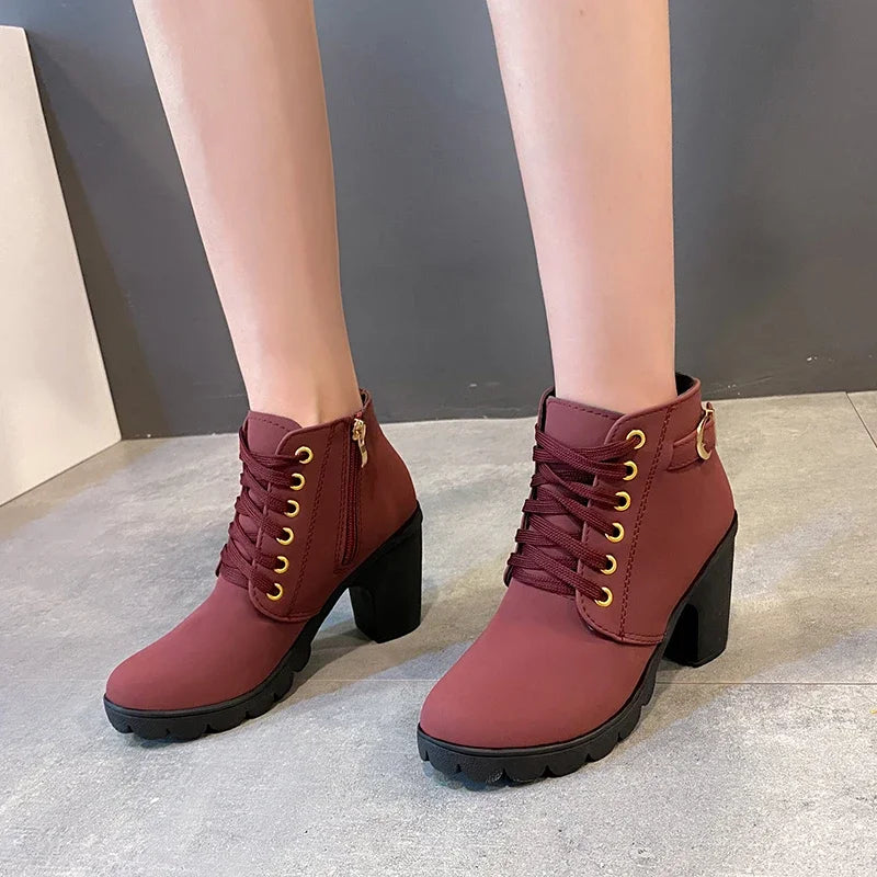 Durable and Supportive Orthopedic Boots