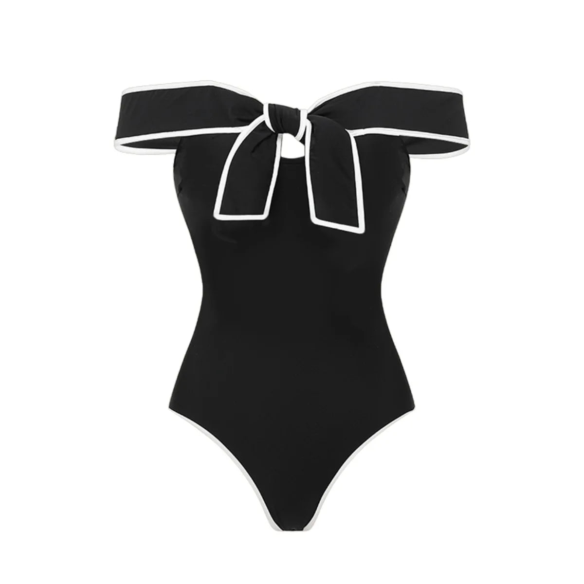 Effortlessly Bikini With a Timeless Design
