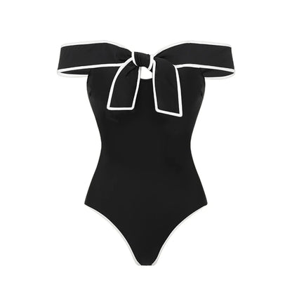 Effortlessly Bikini With a Timeless Design