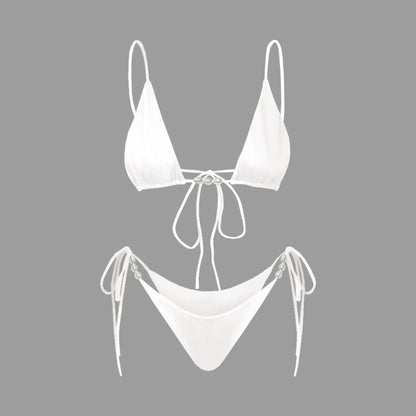 Effortlessly Bikini With a Timeless Design
