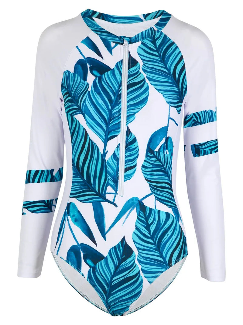 Style Swimsuit With a Modern Fit