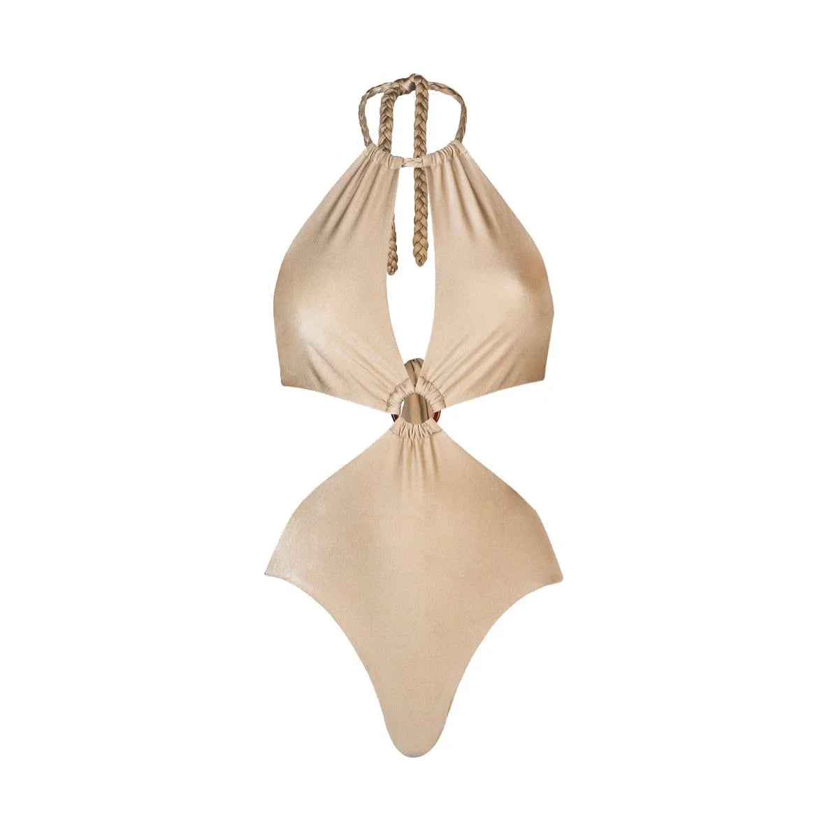 Sophisticated Bikini With a Clean Classic Look