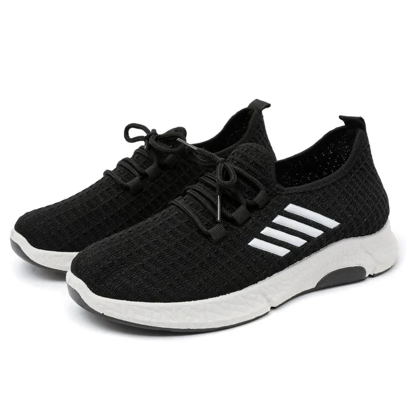Supportive and Trendy Orthopedic Sneakers