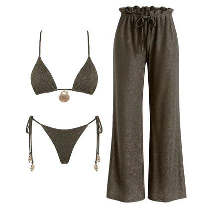 Elegantly Styled Pants for Everyday Wear