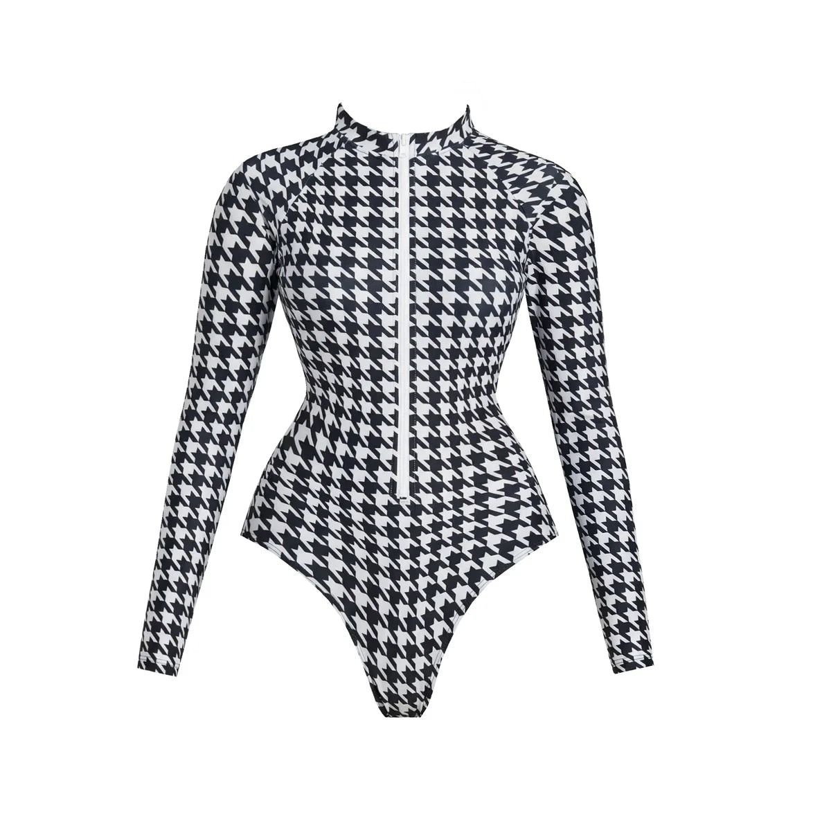 Effortlessly Bathing Suit With a Timeless Design