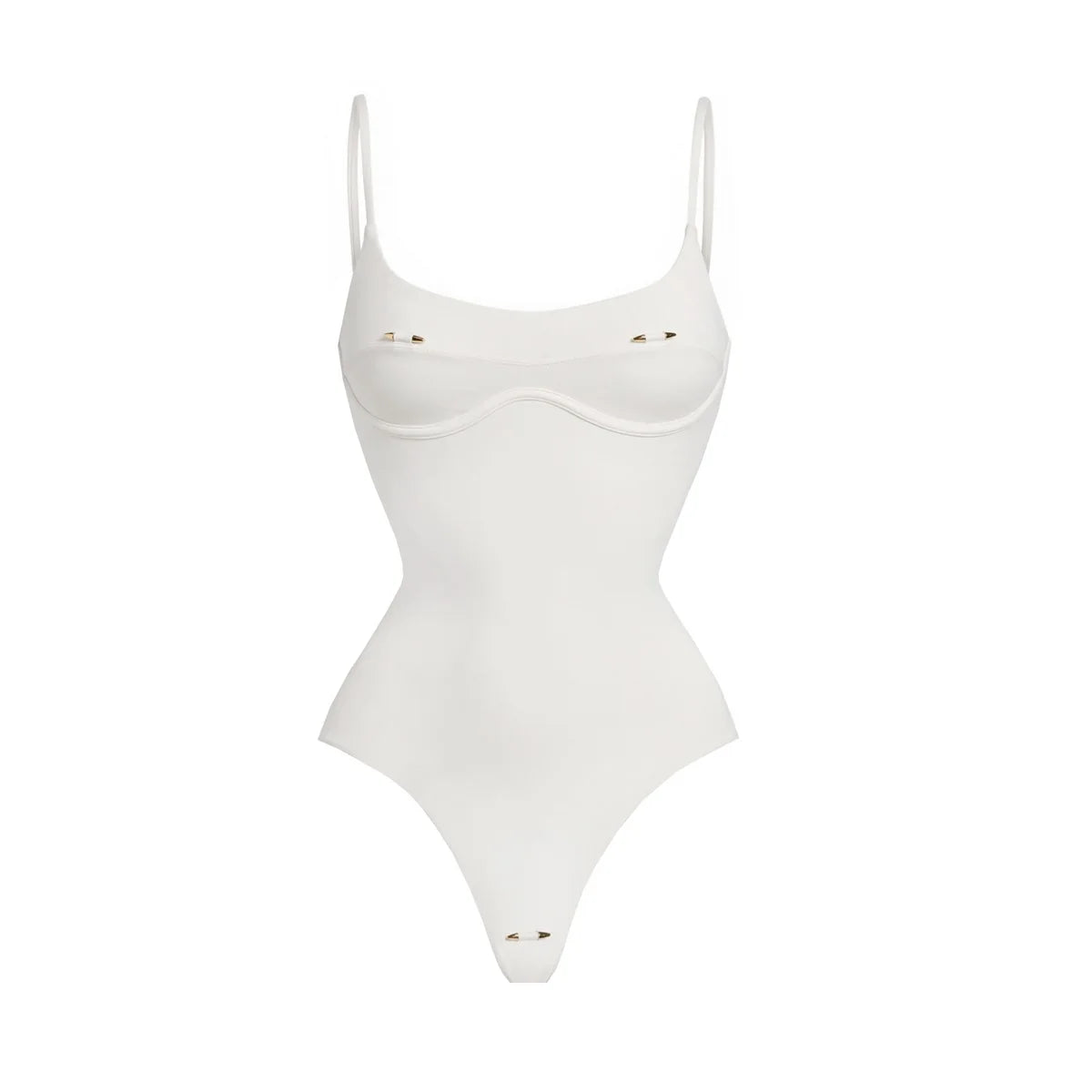 Thoughtfully Designed Monokini in a Timeless Style