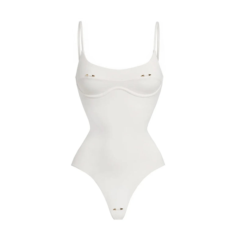 Thoughtfully Designed Monokini in a Timeless Style