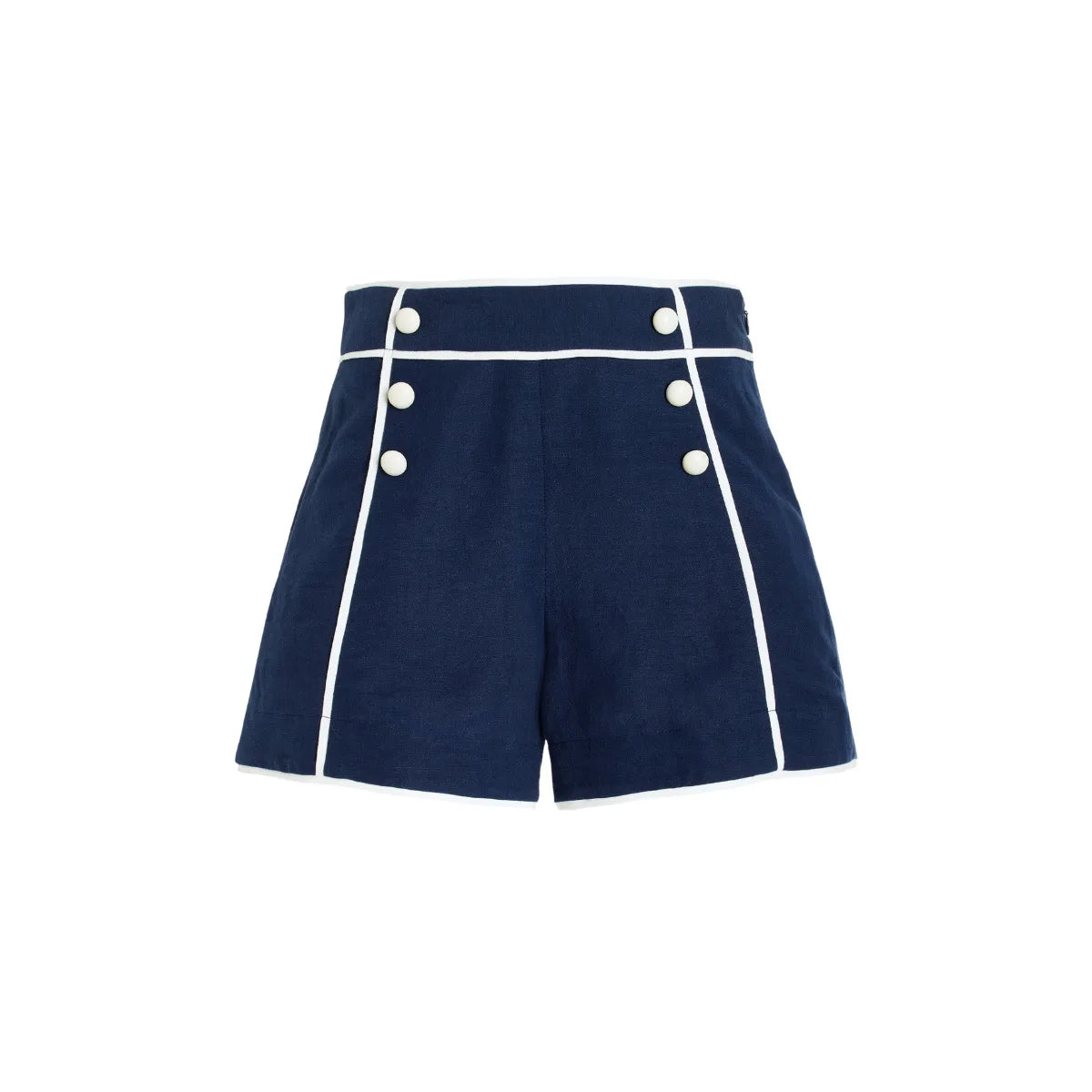 Casually Bikini With a Refined Edge