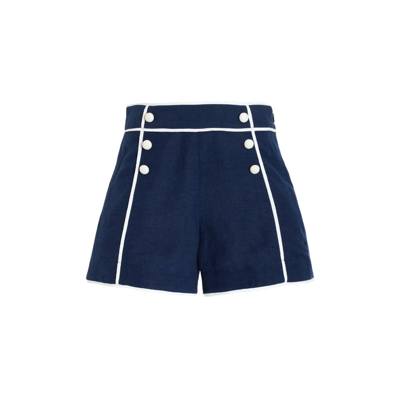 Casually Bikini With a Refined Edge