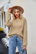 LM | Fashion Sweater