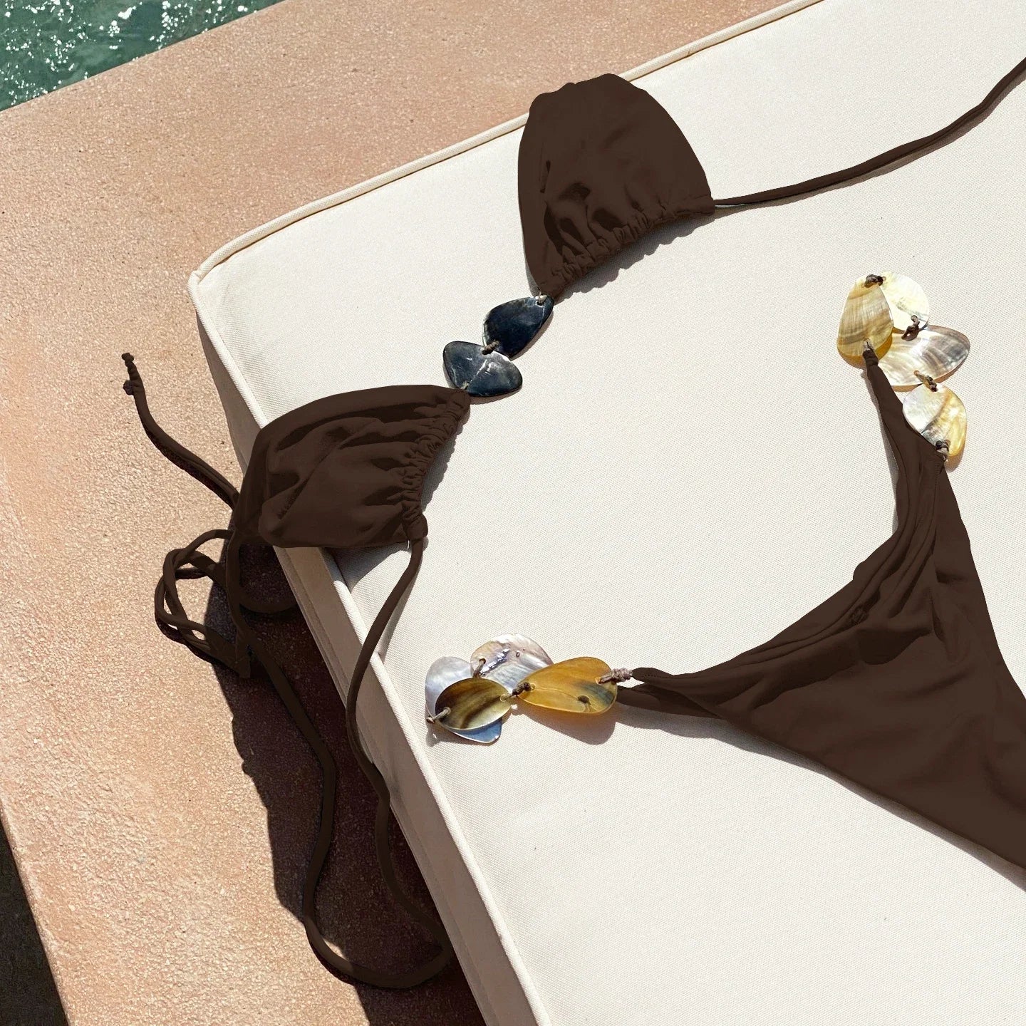Style Bathing Suit With a Modern Fit