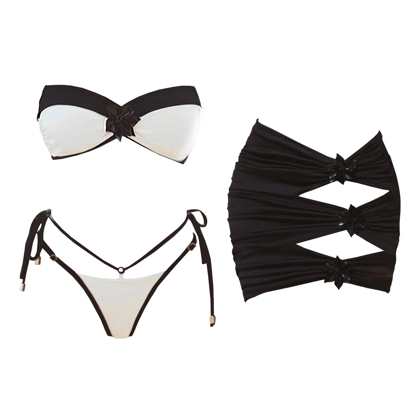 Style Bikini With a Modern Fit