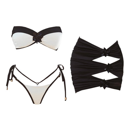 Style Bikini With a Modern Fit
