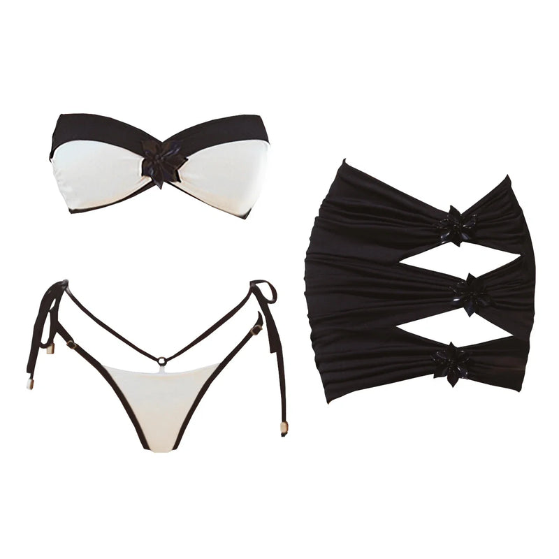 Style Bikini With a Modern Fit