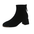 Tailored and Comfortable Orthopedic Boots