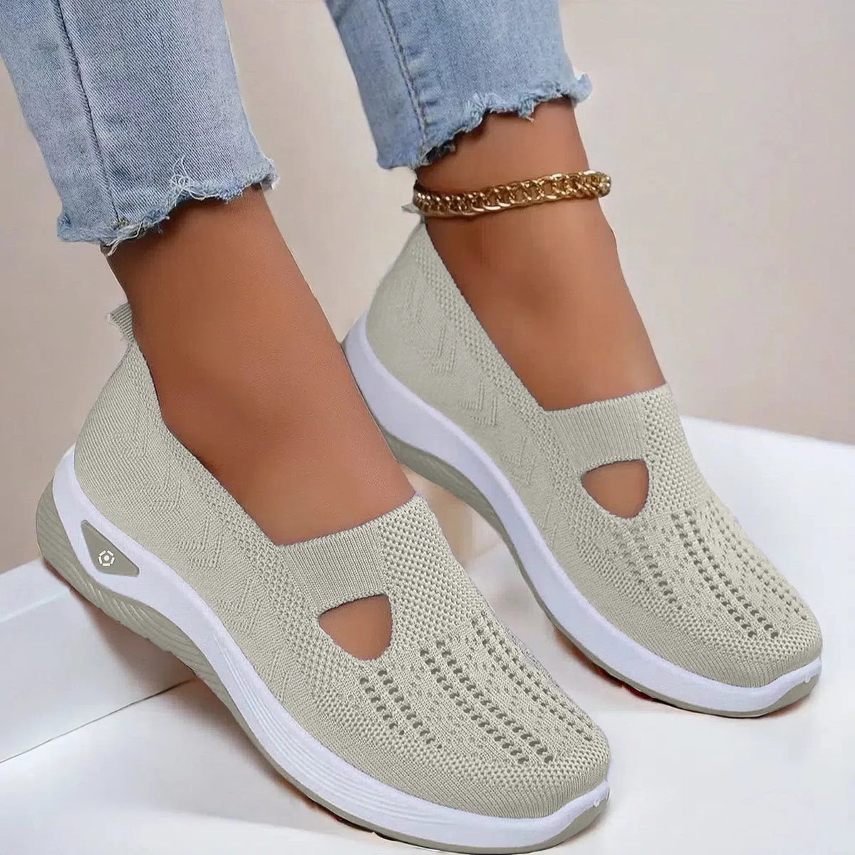 Supportive and Stylish Orthopedic Sandals