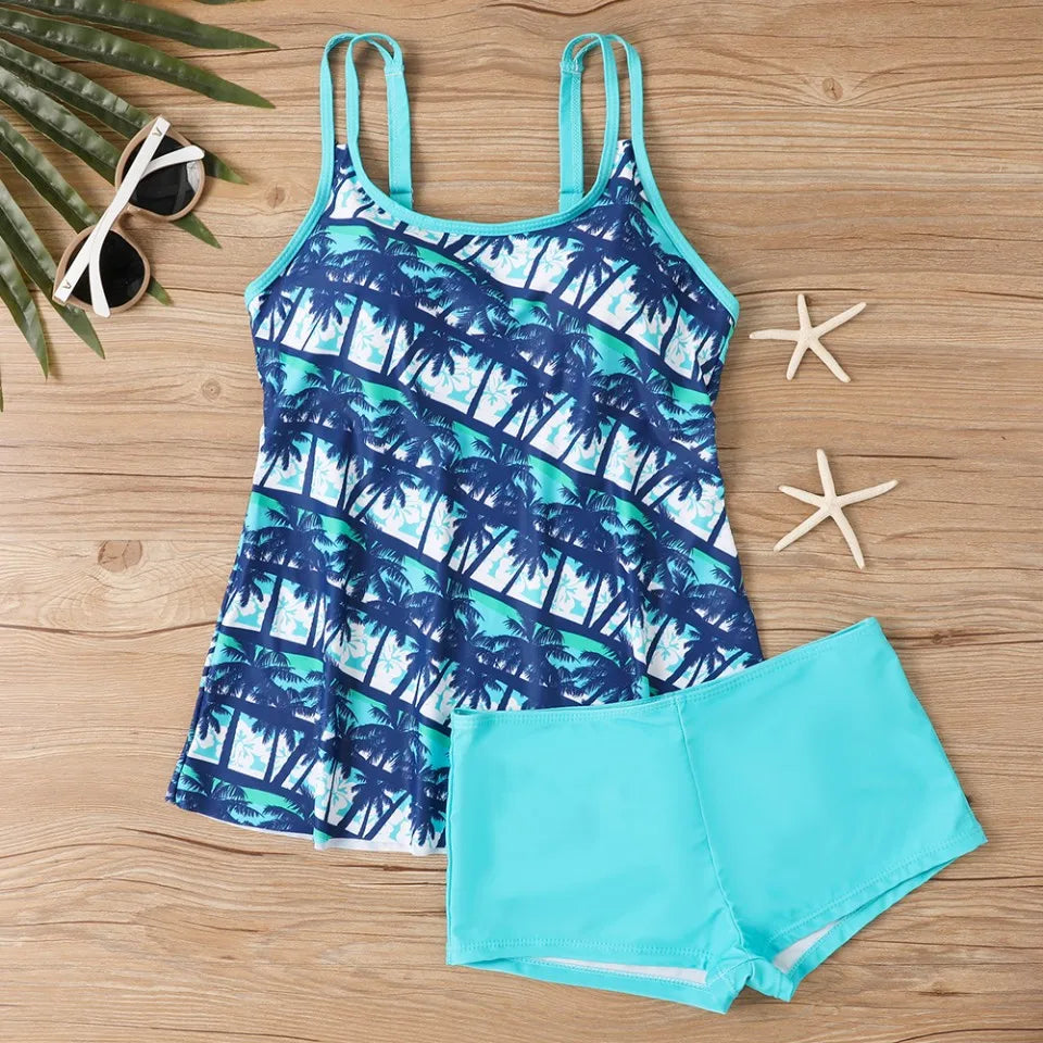 Elegantly Styled Swimsuit for Everyday Wear