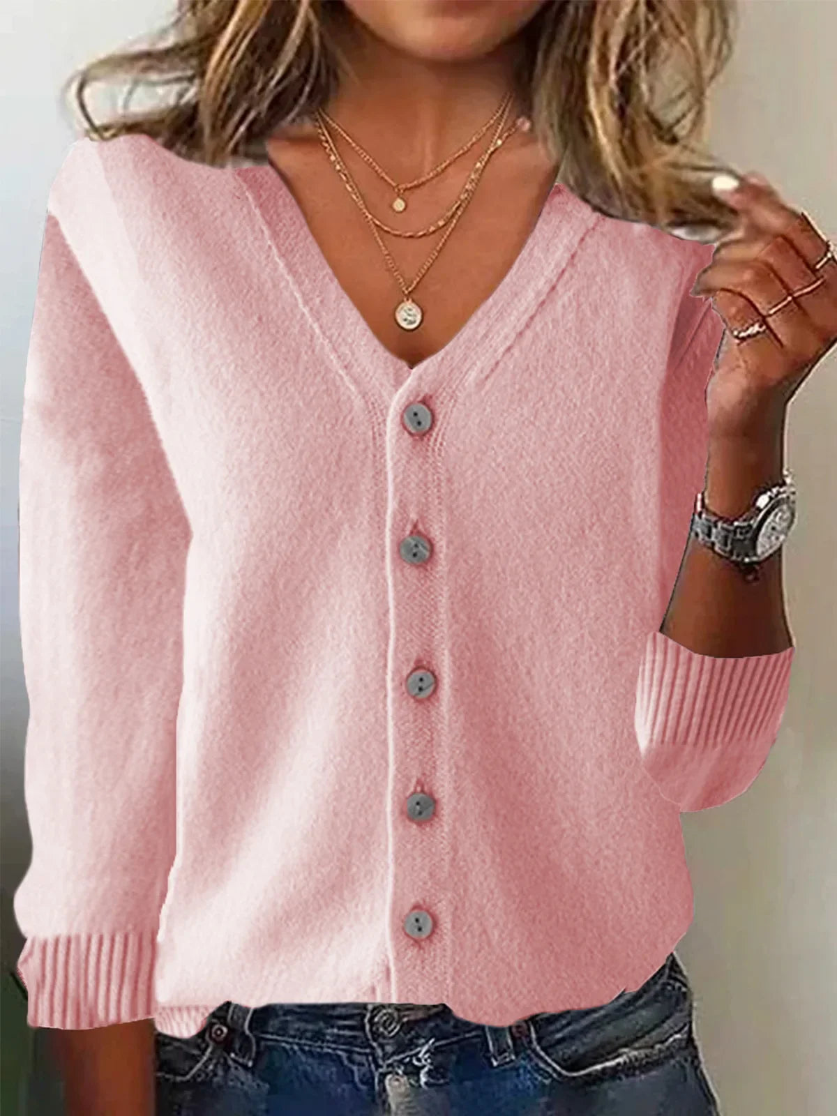 Soft and Sophisticated Coat