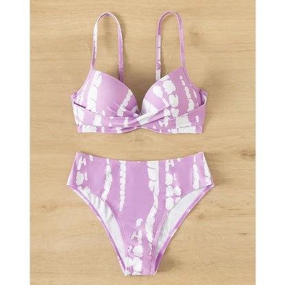 Style Bathing Suit With a Modern Fit