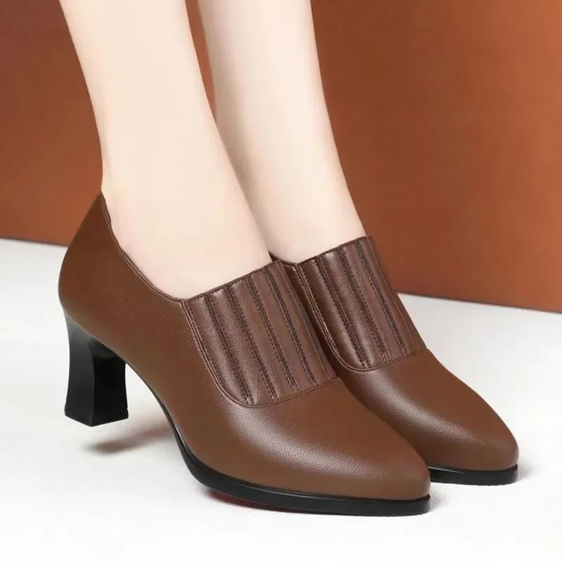Supportive and Trendy Orthopedic Boots