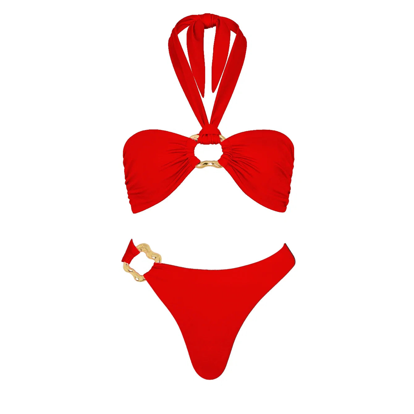 Effortlessly Bikini With a Timeless Design