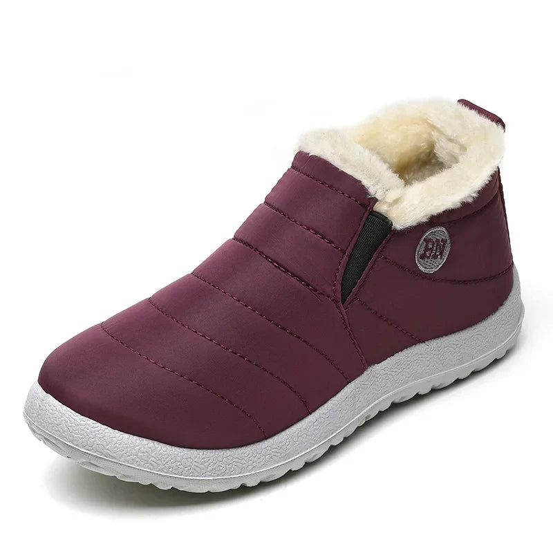 Supportive and Trendy Orthopedic Sneakers