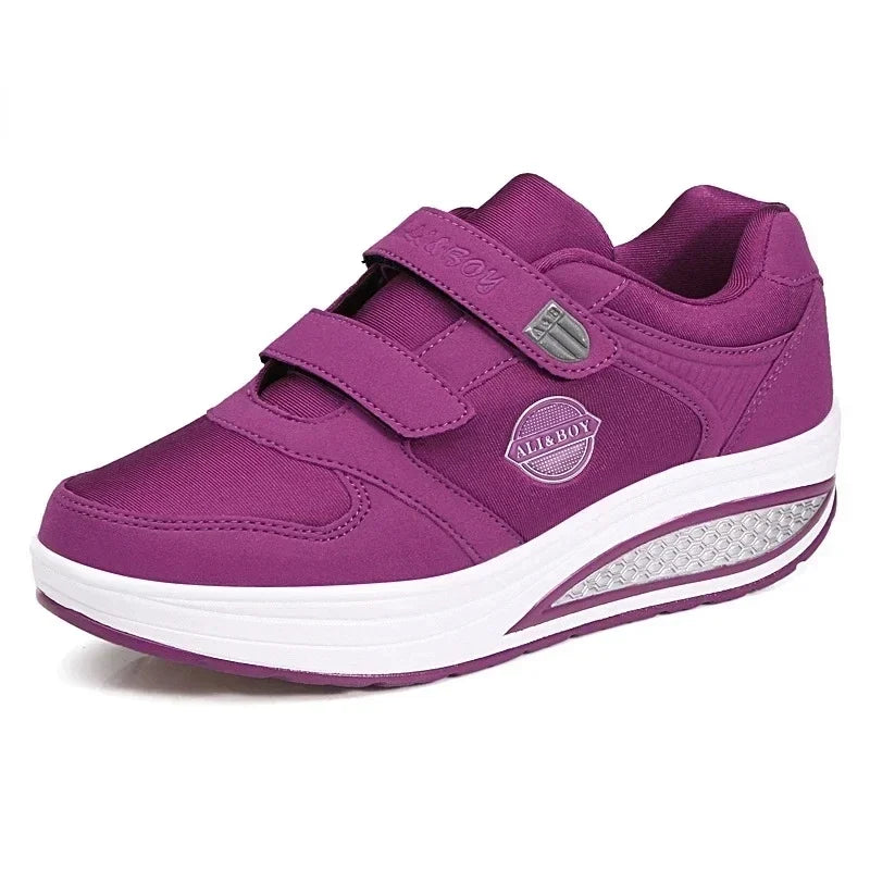 Comfortable and Fashionable Orthopedic Sneakers