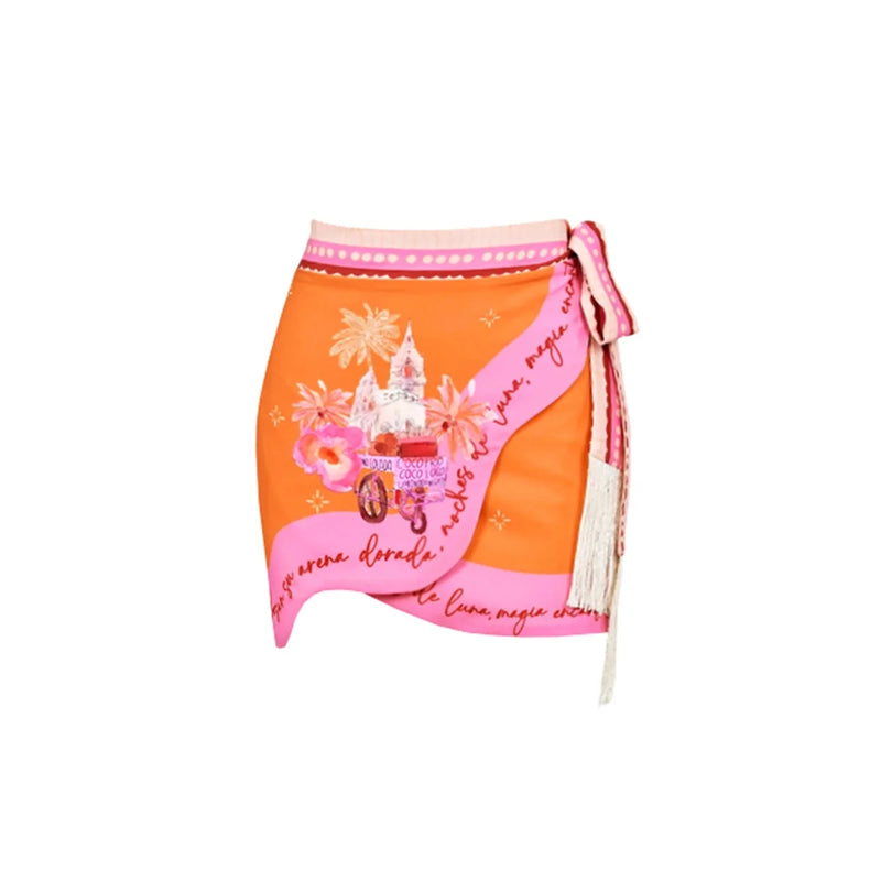 Beautifully Finished Bikini in a Timeless Design