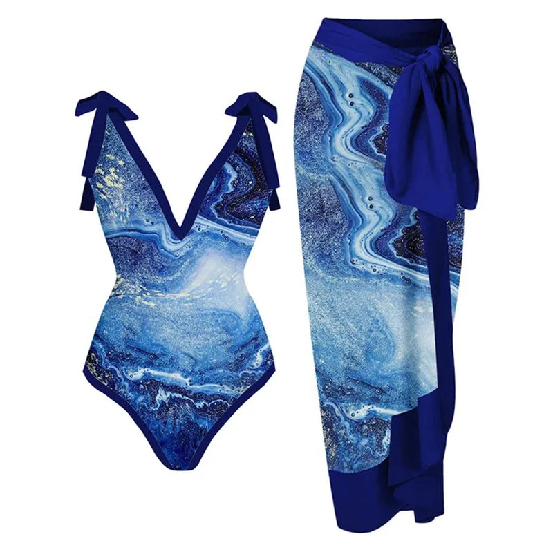 Elegantly Styled Bikini for Everyday Wear