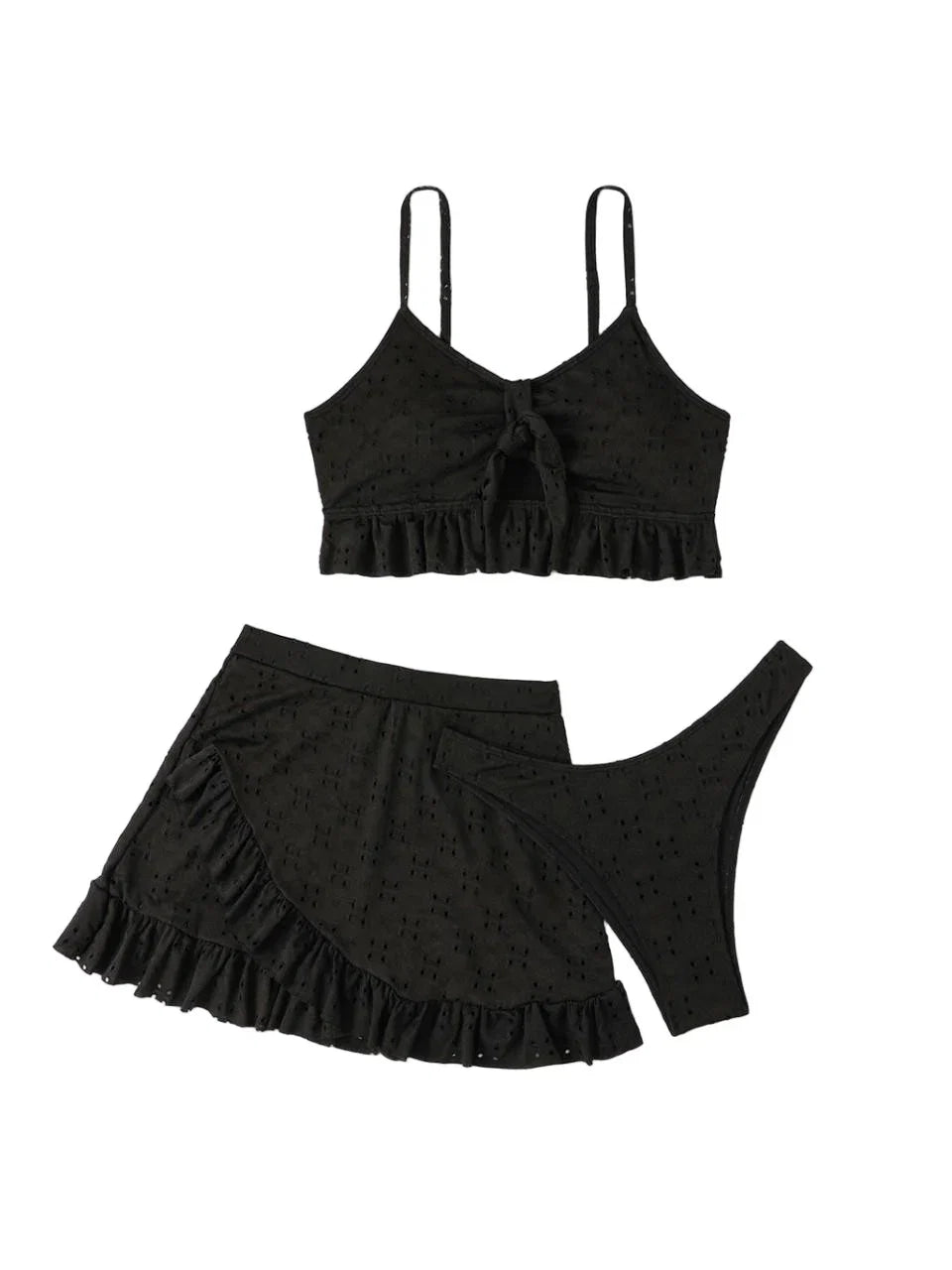 Style Bikini With a Modern Fit