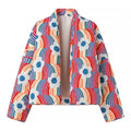 Flowy and Fabulous Coat