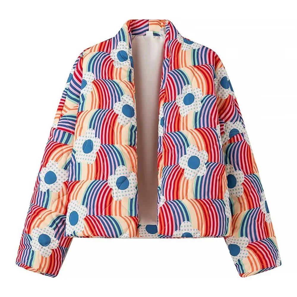 Flowy and Fabulous Coat
