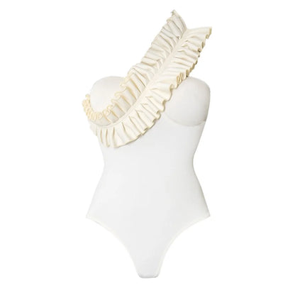 Finely Styled Bikini With a Classic Look
