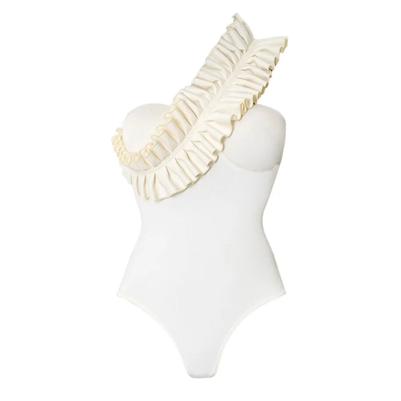 Finely Styled Bikini With a Classic Look
