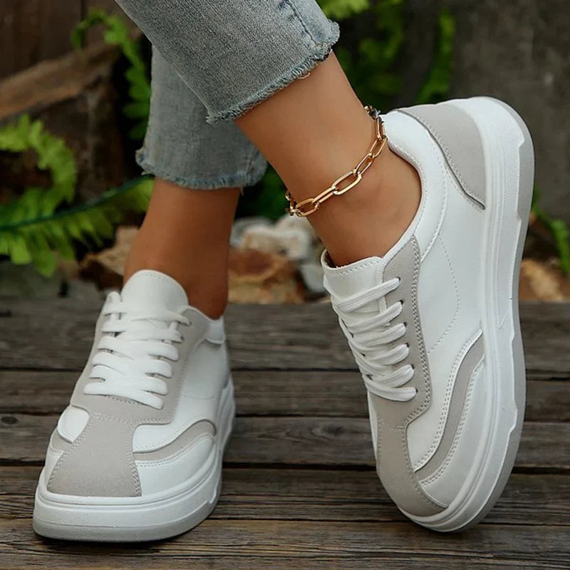 Tailored and Comfortable Orthopedic Sneakers