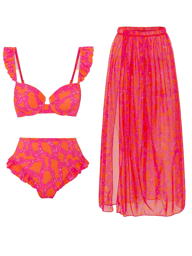 Style Bikini With a Modern Fit