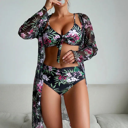 Style Bathing Suit With a Modern Fit